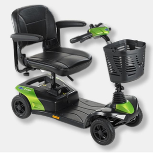 Scooter Invacare Colibri