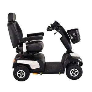 Mobility Scooters: Scooter Invacare Pegasus Metro