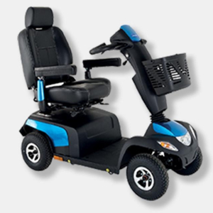 Scooter Invacare Pegasus Pro