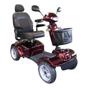 Scooter Merits Cross Country (S344A)