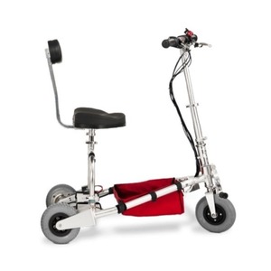 Mobility Scooters: Scooter Travel Scoot Escape