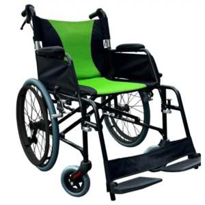 GF Lightweight SP Wheelchair
