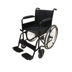 Wheelchairs: GF SP Economy Wheelchair