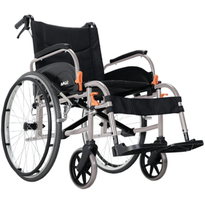Wheelchairs: Karma Agile SelfPropelling Wheelchair
