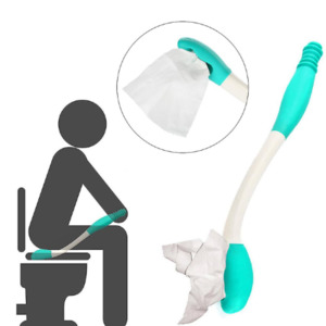 Products: Hygienic Bottom Wiper