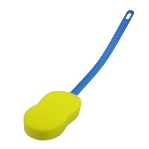 Bathroom: Long Handle Sponge