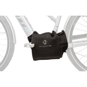E-Bike Motor Protective Cover