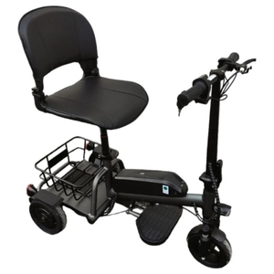 Products: TS2 Electric Mobility Scooter