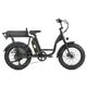 Pedal Brewer Cruiser Bike