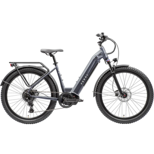 E Bikes: Pedal Lark St MD