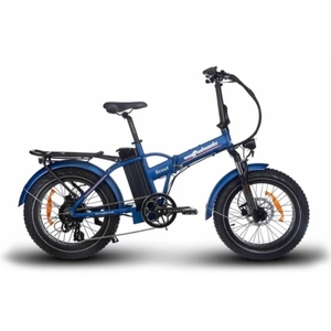 Products: Wattwheels Scout S Folding Electric Bike