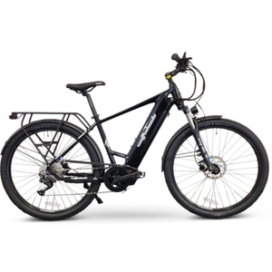 Wattwheels Bighorn S V4 EBike