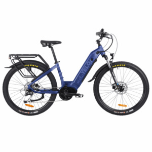 MeloYelo Ascent MD EBike