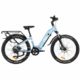 MeloYelo Town’n Trail EBike