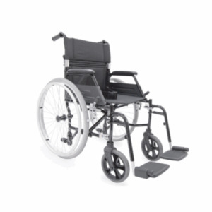 Cubro XLite Manual Wheelchair