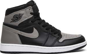 Sneakers: Air Jordan 1 High Shadow 1.0