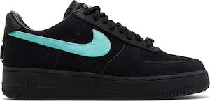 Sneakers: Nike Air Force Low 1 Tiffany & Co