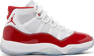 Sneakers: Air Jordan 11 Cherry
