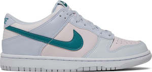 Sneakers: Nike Dunk Low Mineral Teal