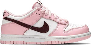 Frontpage: Nike Dunk Low Valentine