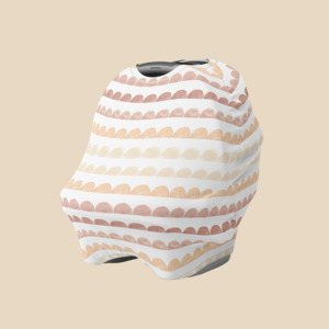 Baby Capsule Car Seat Multi Covers: Baby Capsule | Car Seat  - Multi-Cover | Heidi