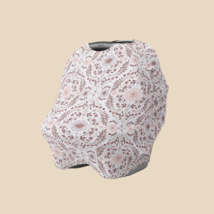 Baby Capsule | Car Seat Cover - Multi-Cover | Willow