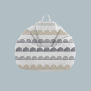 Kids Bean Bag Chairs: Kids Bean Bag Chair | Hansel