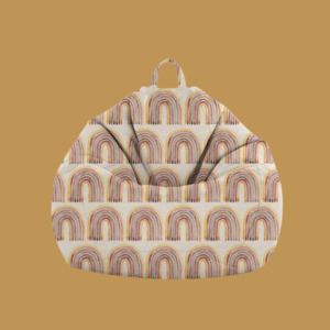 Kids Bean Bag Chairs: Kids Bean Bag Chair | Holly