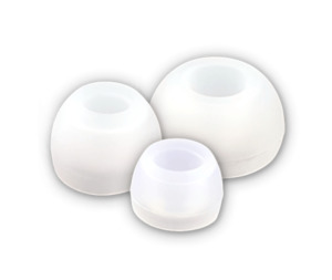 Products: Transparent Tips