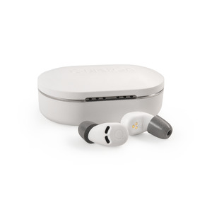 Frontpage: QuietOn 3.1 Noise Cancelling Sleep Earbuds