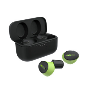 Frontpage: ISOtunes FREE AWARE True Wireless Bluetooth Ear Plugs (NRR 25)