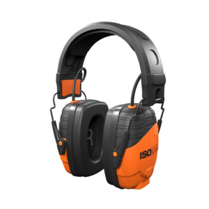 ISOtunes LINK 2.0 Bluetooth Ear Muffs (SLC80 26dB, Class 5)