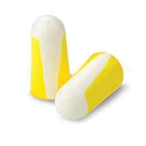 Frontpage: Howard Leight Bilsom 303S Small Uncorded Ear Plugs (SLC80 22dB, Class 4)