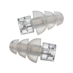 Etymotic ER20XS High Fidelity Earplugs