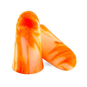 Moldex: Box - Moldex Softies® Foam Uncorded Ear Plugs (SLC80 29dB | 200 Pairs Uncorded)