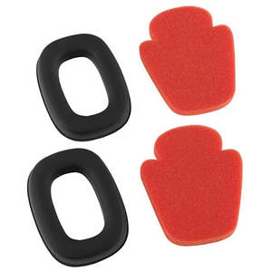 Howard Leight: Howard Leight Hygiene Kit for VeriShield VS130 Earmuffs