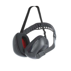 Howard Leight: Honeywell VeriShield VS110 Dielectric Multiposition Earmuffs (SLC80 31dB/29dB, Class 5)