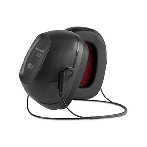 Howard Leight: Honeywell VeriShield VS130N Neckband Earmuffs (SLC80 31dB, Class 5)