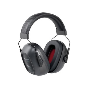 Howard Leight: Honeywell VeriShield VS120 Earmuffs (SLC80 30dB, Class 5)