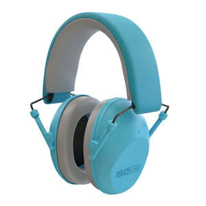 Earmuffs: ISOtunes Junior Defender