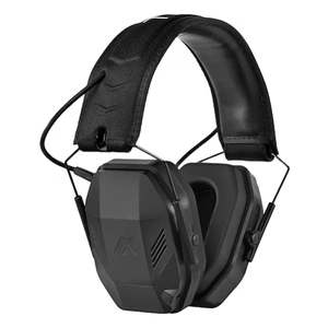 Earmuffs: AXIL MX Pro Electronic Earmuffs