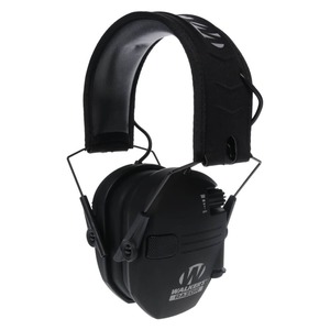 Earmuffs: Walker's Razor Slim Electronic Muffs
