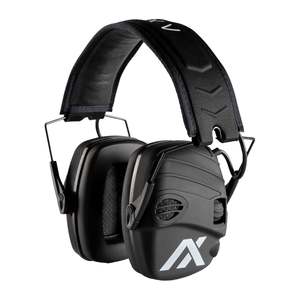 Earmuffs: Axil TRACKR™ Electronic