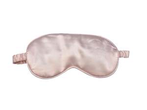 Sleeping Mask: The Earjobs Luxury Sleepmask