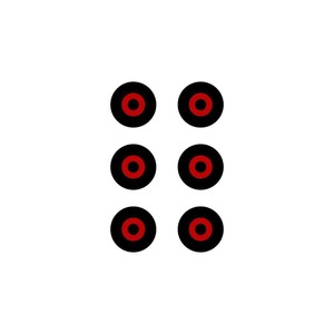 Flare ISOLATE® 2 Replacement Tips