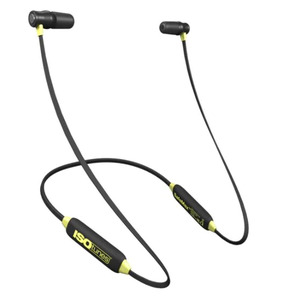 ISOtunes XTRA 2.0 Noise Isolating Bluetooth Earbuds (NRR 27)