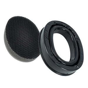 3m: 3M™ PELTOR™ HY80-EU Silicone Gel Ear Pads for 3M Headsets
