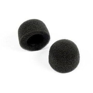 3m: 3M™ PELTOR™ Cup Microphone Windsock M60/2