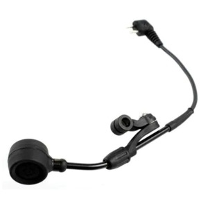 3m: 3M™ PELTOR™ Dynamic Boom Mic MT7N-02 for 3M Headsets