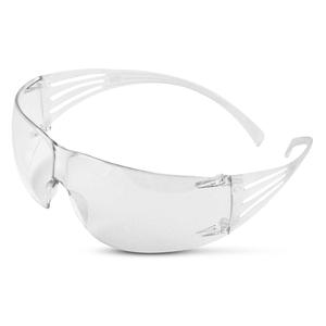 3m: 3M™ SecureFit™ Protective Eyewear SF201AF, Clear Lens, Anti Fog Coating